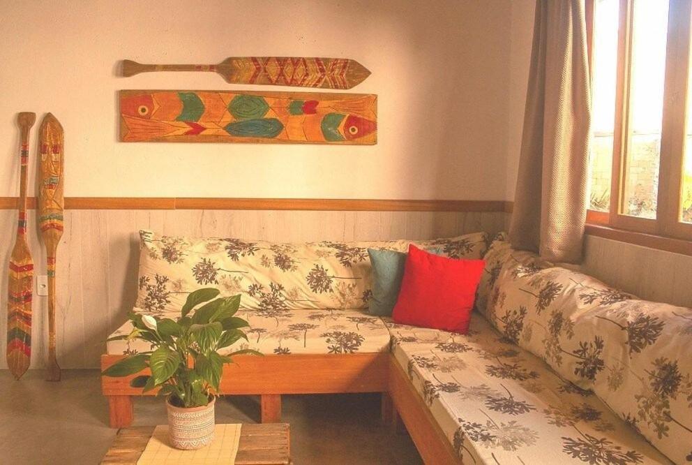 Pousada Mapuche Sao Jose  Buitenkant foto